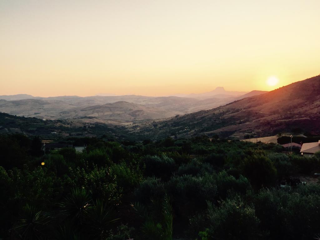 Villa Della Mimosa Alia Εξωτερικό φωτογραφία