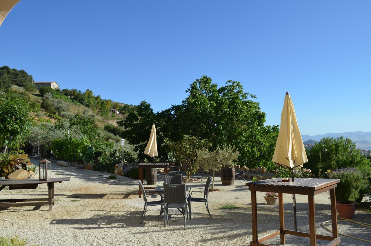Villa Della Mimosa Alia Εξωτερικό φωτογραφία