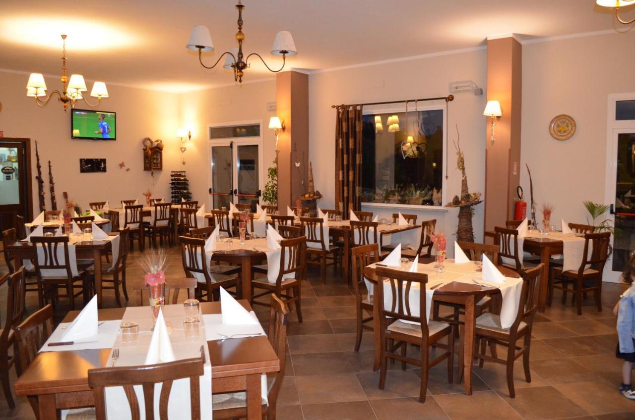 Villa Della Mimosa Alia Εξωτερικό φωτογραφία