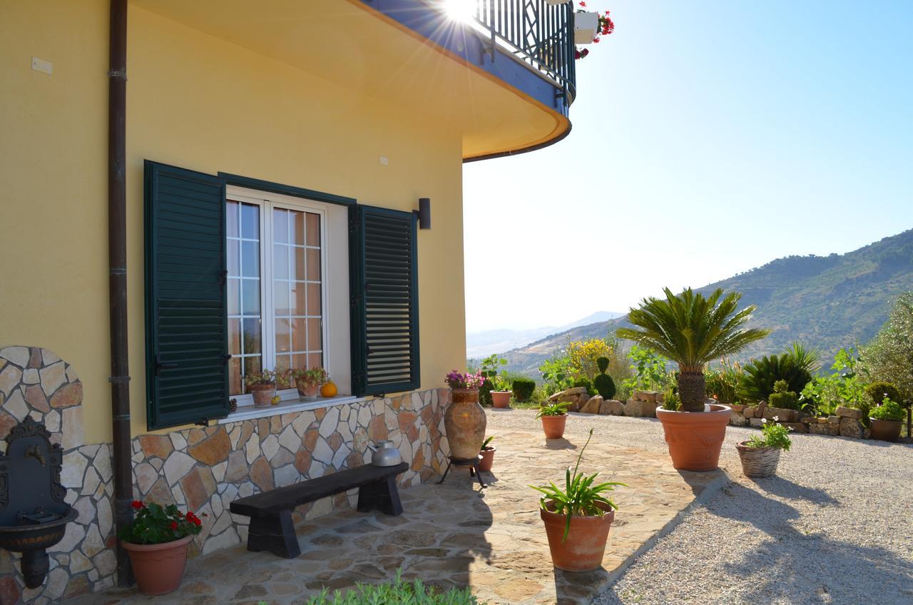 Villa Della Mimosa Alia Εξωτερικό φωτογραφία